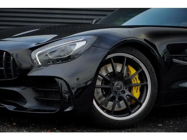 Mercedes-AMG GT