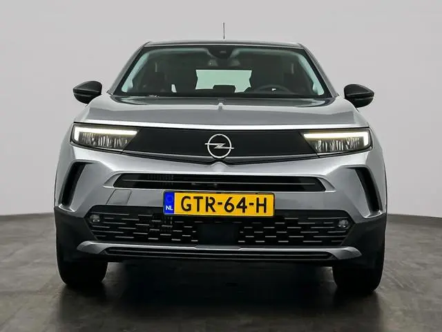 Opel Mokka 1.2 Turbo Edition | DEMONSTRATIEMODEL | Navigatie | Camera | Stoelverwarming | Apple Carp...