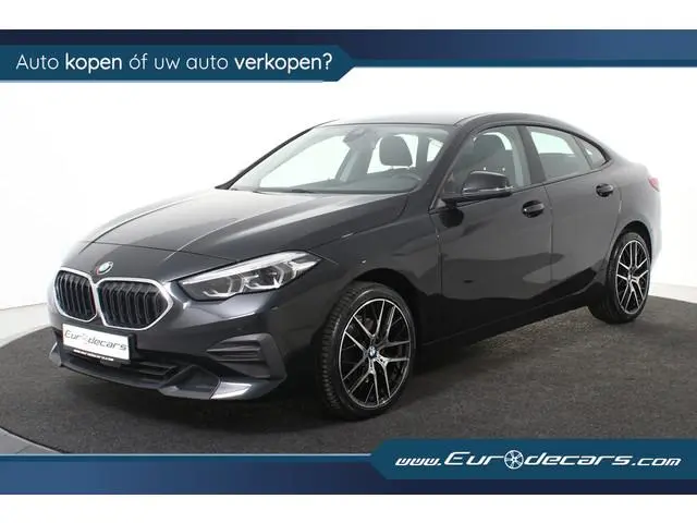 BMW 218i Gran Coupé *1ste Eigenaar*Navigatie*Carplay*DAB*