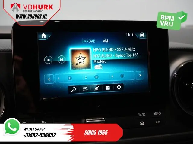 Mercedes-Benz Citan
