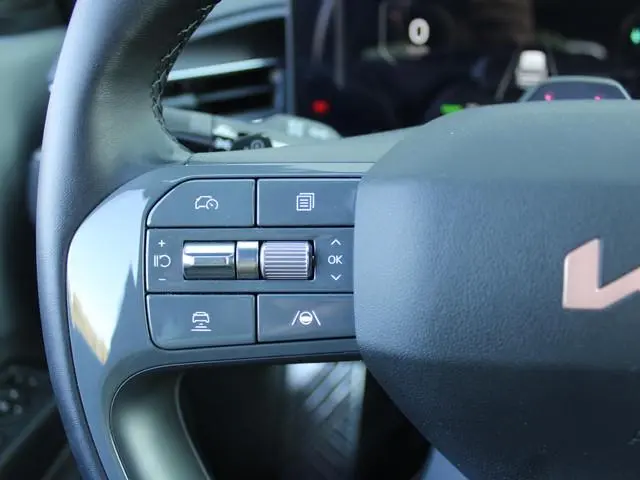 Kia EV9