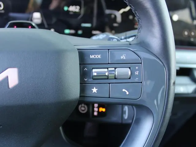 Kia EV9