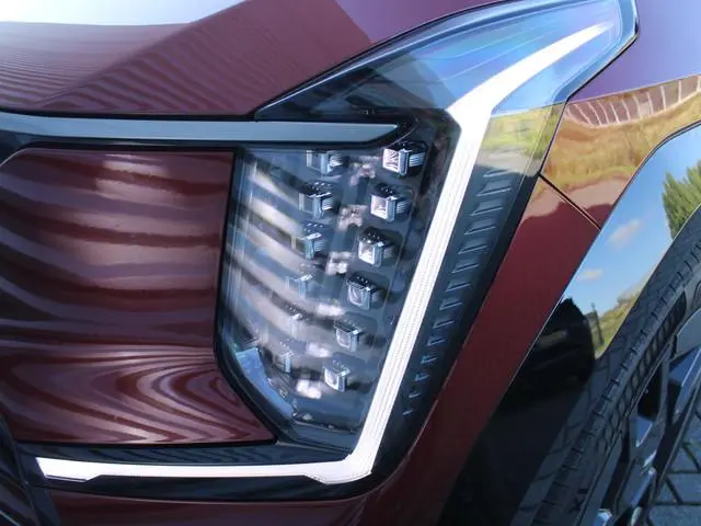 Kia EV9