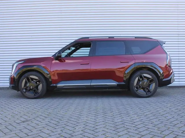 Kia EV9