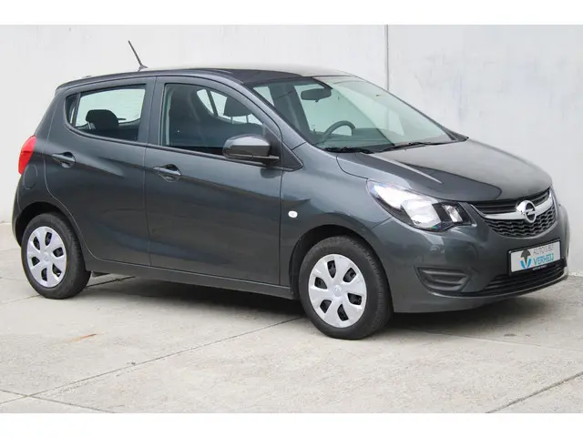 Opel KARL