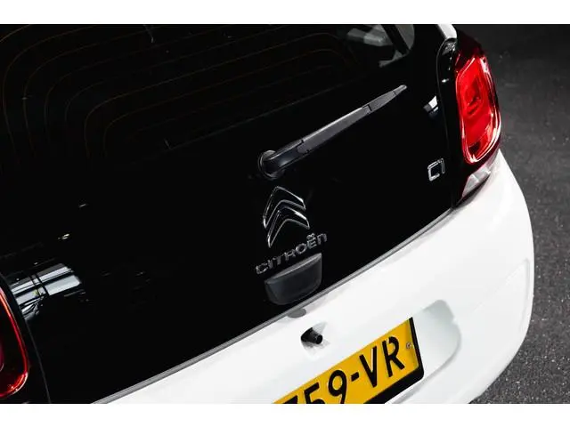 Citroën C1