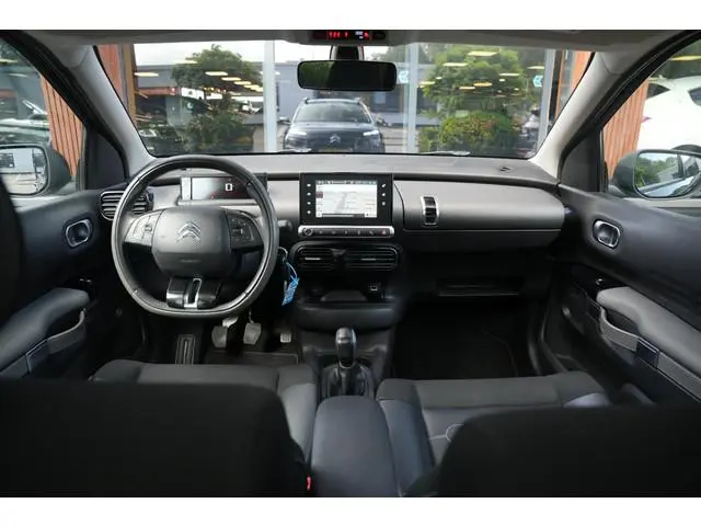 Citroën C4 Cactus