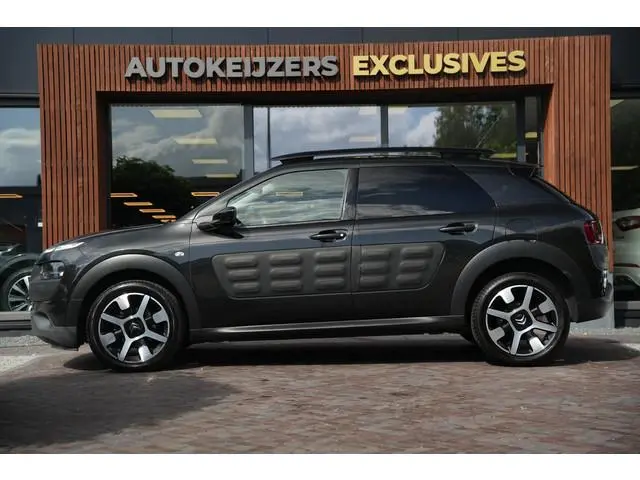Citroën C4 Cactus
