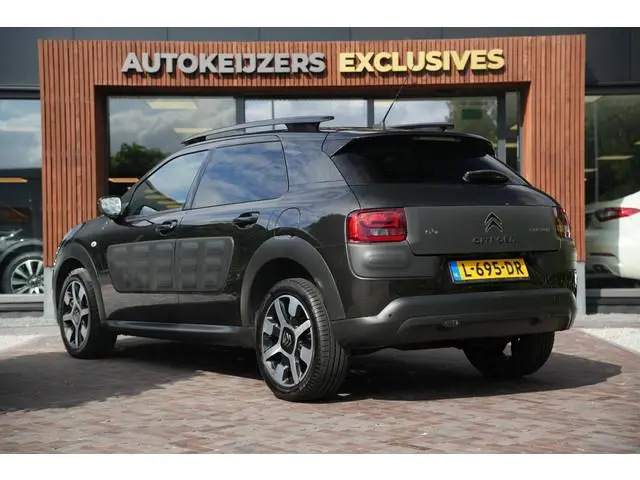 Citroën C4 Cactus