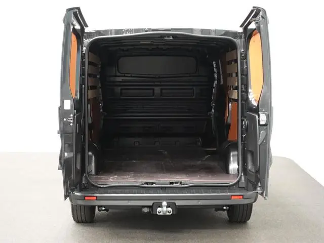 Renault Trafic 2.0 Blue dCi 150PK T30 L2H1 Advance Automaat Airco Bluetooth Cruise Parkeersensoren N...
