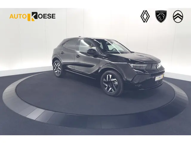 Opel Mokka 130 Turbo GS | Camera | Apple Carplay | Parkeersensoren