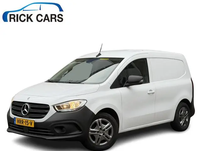 Mercedes-Benz Citan 108 CDI Euro 6 L1 Pro Cruise control/achteruitrijcamera/carplay