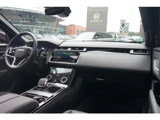 Land Rover Range Rover Velar 2.0 P400e S | Voorstoelen verwarmd | Schuif/Kantel dak |