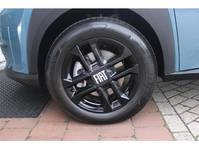 Fiat Grande Panda