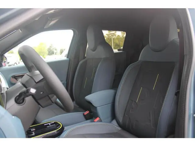 Fiat Grande Panda 1.2 Hybrid 110PK ICON STYLE | APPLE CARPLAY/ANDROID AUTO | CRUISE CONTROL | PARKEE...