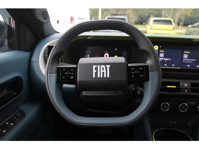 Fiat Grande Panda