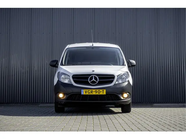 Mercedes-Benz Citan **108 CDI | Euro 6 | A/C | Start/Stop | Schuifdeur**