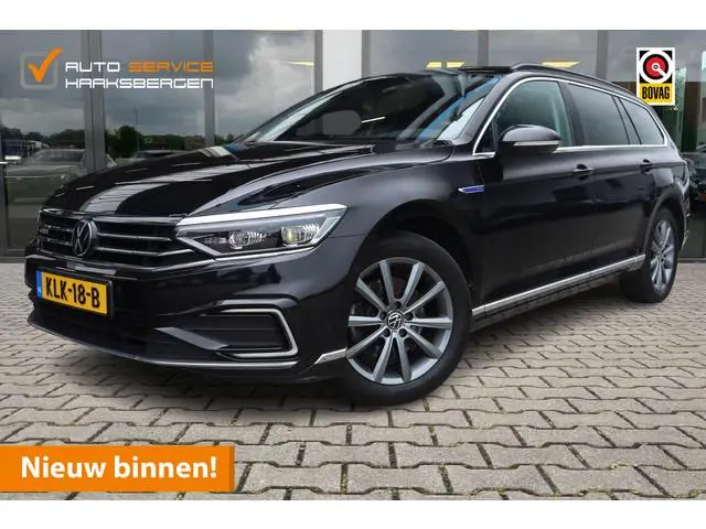 Volkswagen Passat Variant 1.4 TSI PHEV GTE  | ACC | Camera | Matrix |