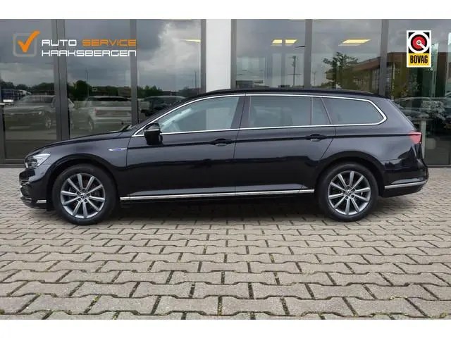 Volkswagen Passat Variant 1.4 TSI PHEV GTE  | ACC | Camera | Matrix |