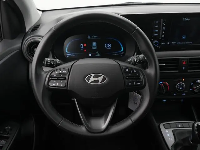 Hyundai i10 1.0 Comfort 5-zits | 15 inch LM | Private lease 389,- p.m. |