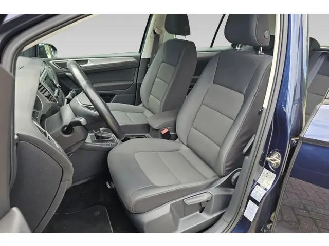 Volkswagen Golf Sportsvan 1.2 TSI Highline | Winterpakket | Bluetooth | Automaat!