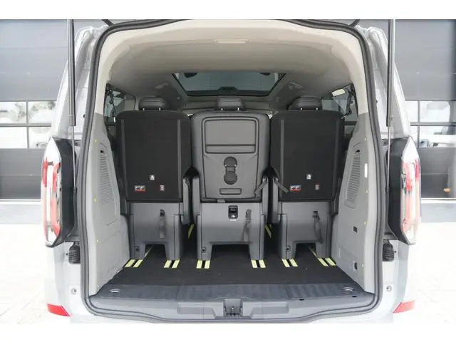 Ford Tourneo