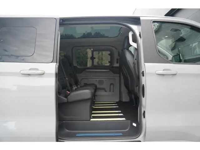 Ford Tourneo