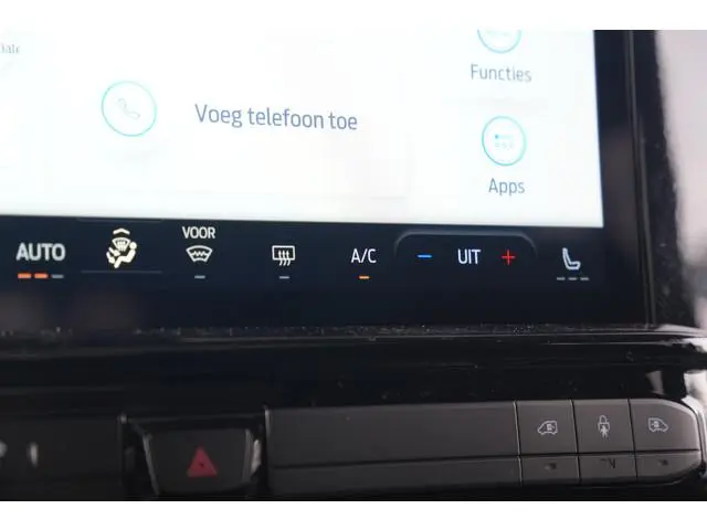 Ford Tourneo