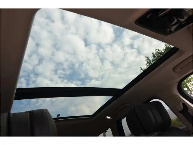 Land Rover Range Rover Sport 4.4 SDV8 Autobiography Dynamic Org. Ned. Auto! Export price 21.350,-