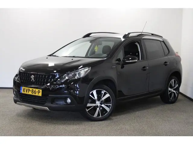 Peugeot 2008 1.2 PureTech GT-Line