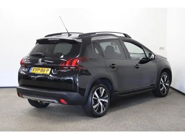 Peugeot 2008 1.2 PureTech GT-Line