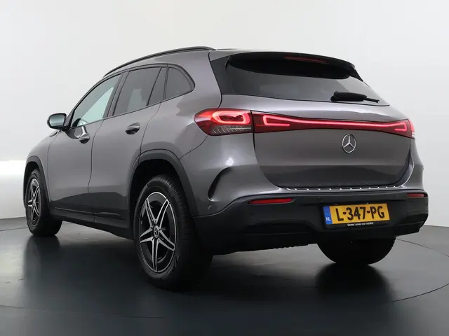 Mercedes-Benz EQA 250 Business Solution AMG 67 kWh