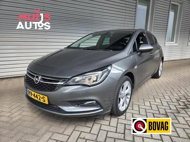 Opel Astra 1.4 Business+