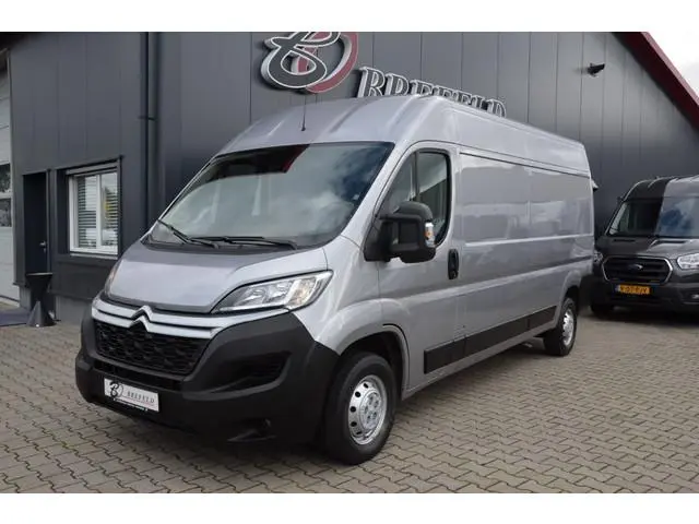 Citroen Jumper 2.2HDI L3H2