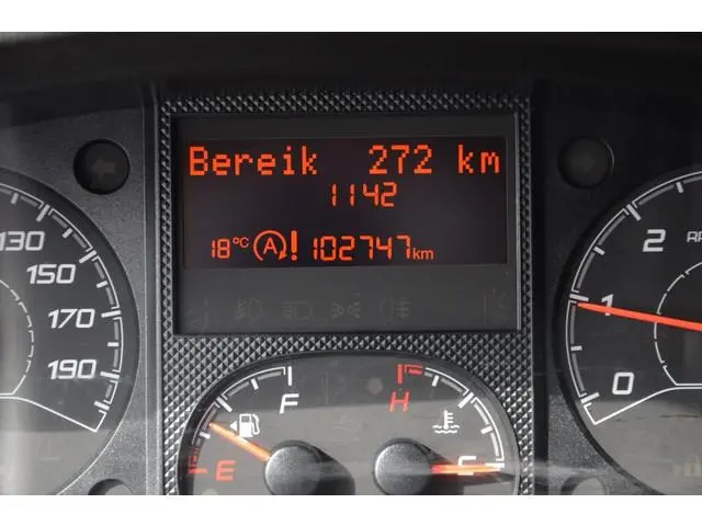 Citroën Jumper