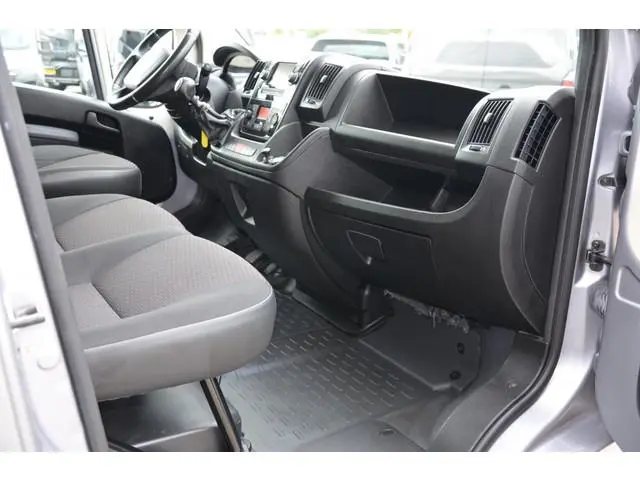 Citroën Jumper