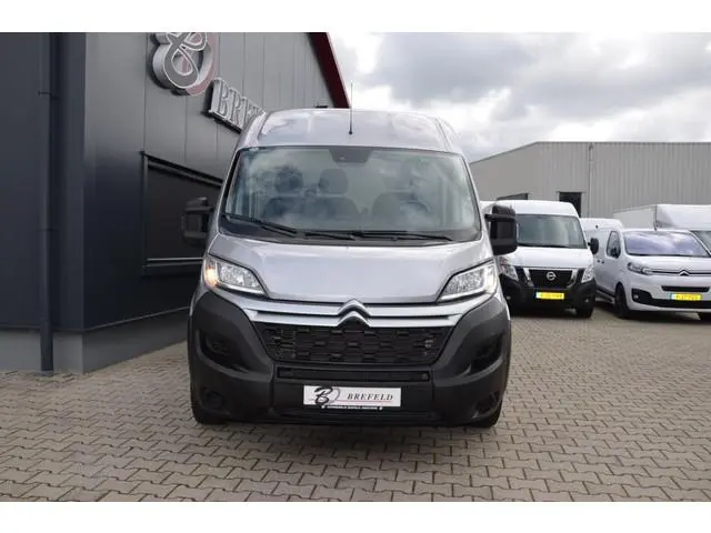 Citroën Jumper