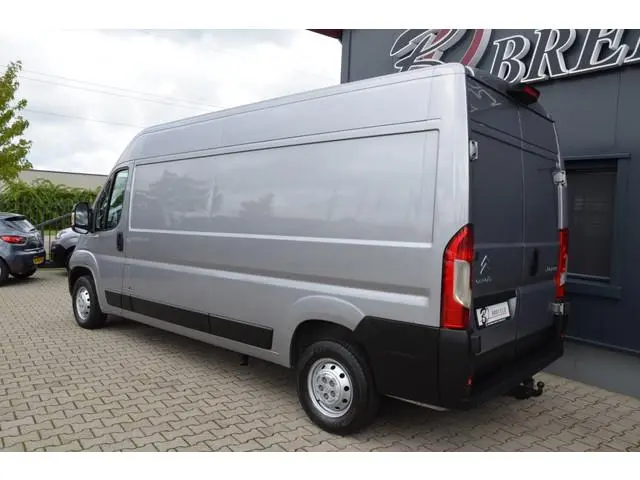 Citroen Jumper 2.2HDI L3H2