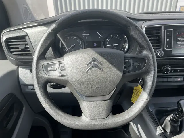 Citroën Jumpy