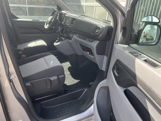 Citroën Jumpy