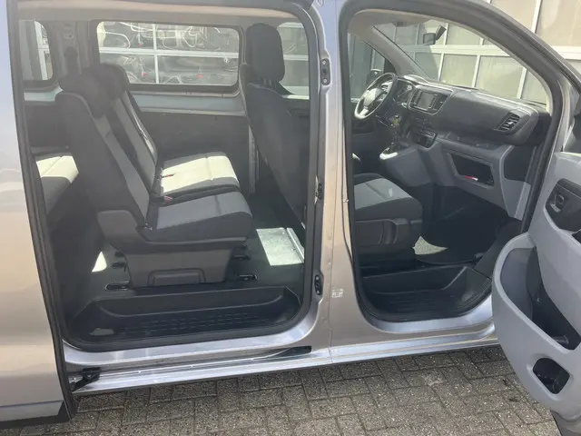 Citroën Jumpy