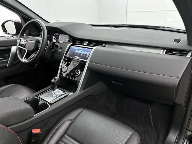 Land Rover Discovery Sport P300e Hybride R-Dynamic SE / Panoramadak /  Leder / Interactive Driver Di...