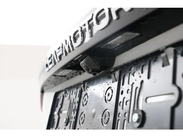 Leapmotor T03