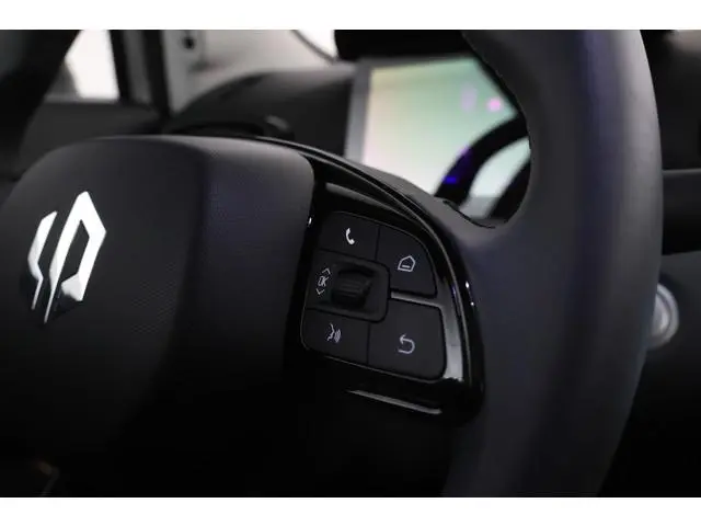 Leapmotor T03