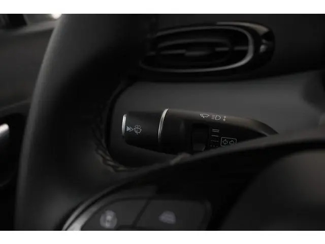 Leapmotor T03