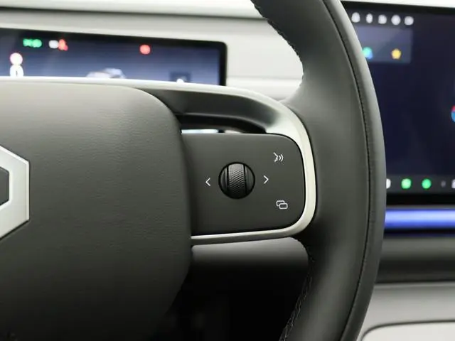 Leapmotor C10