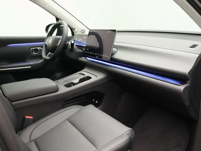 Leapmotor C10
