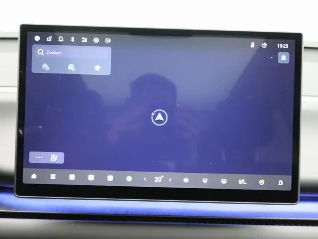Leapmotor C10