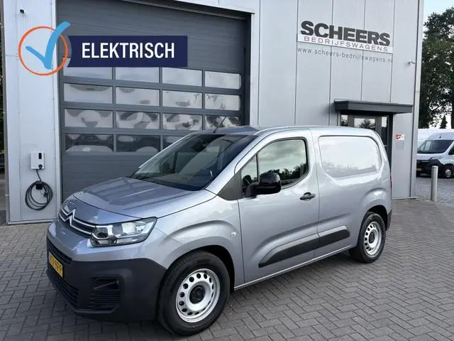 Citroen ë-Berlingo 50 kWh | SoH 93% | Margeauto