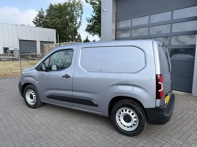 Citroen ë-Berlingo 50 kWh | SoH 93% | Margeauto
